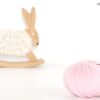 Douceur rose Hibou