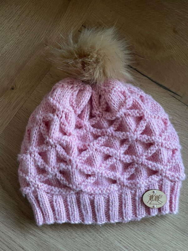 Bonnet "Mélyna"