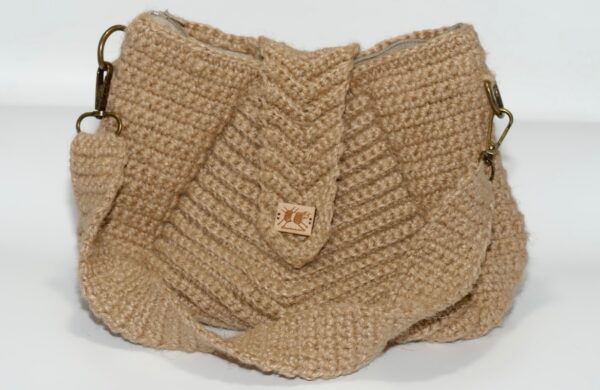 Sac à Main "Camille"
