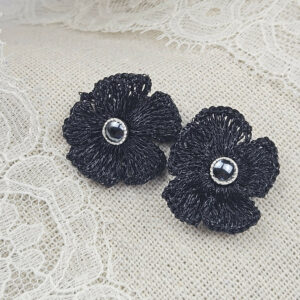 20260517_172207_hmbl-1.jpg Boucles d'oreilles Fleur Anémone Noire – Mystère Absolu