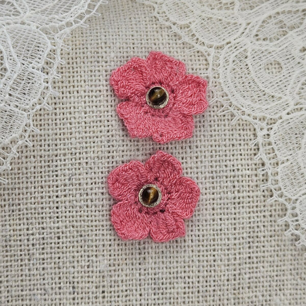 20260517_180434_hmbl-1-1.jpg Boucles d'oreilles Fleur Anémone Rose Fuchsia – Audace Végétale
