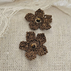 20260517_181348_hmbl-1.jpg Boucles d'oreilles Fleur Anémone Bronze Ténébreux – Nuit Dorée